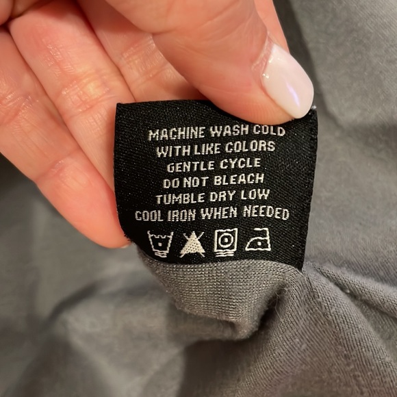 Preotection system performance outerwear size 7 - Picture 11 of 12